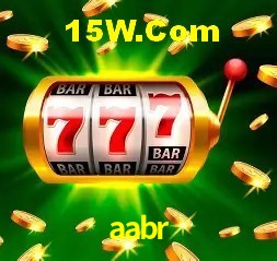 Estatísticas Esportivas aabr
