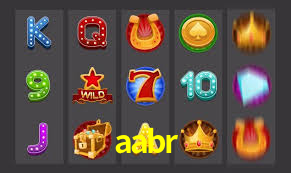 Welcome Bonus aabr