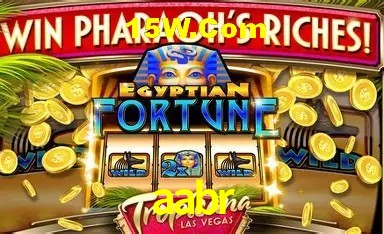 Estatísticas do Jogo aabr