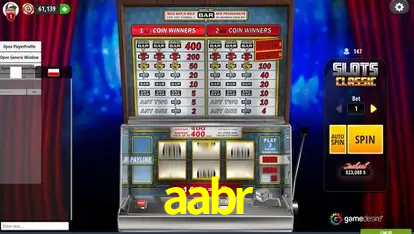aabr bet