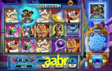 aabr bet