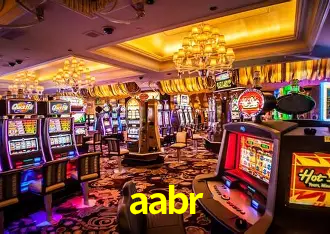 Integração de APIs aabr