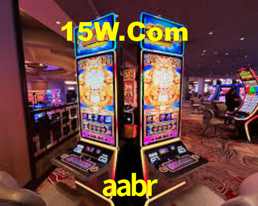 Welcome Bonus aabr