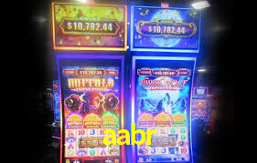 VIP Casino aabr
