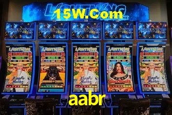 aabr: Jogos de Caça-Níqueis-Altas Recompensas, Roleta-Velocidade, Blackjack-Desafios Máximos