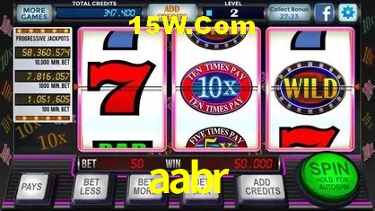 Sinta a adrenalina dos jogos de cassino com aabr