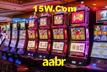 Provedores de Jogos aabr