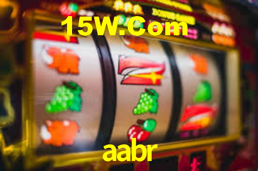 Tournaments aabr